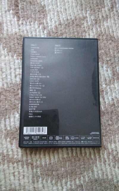 2004 IbCNow TourII  CD/DVD/rfI 