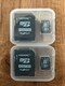 microSDJ[h 32GBm2Zbg] (SDJ[hƂĂgp\!)