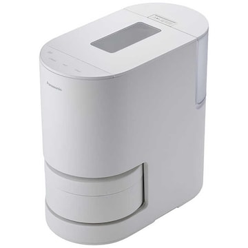 Panasonic vIHъ 2 IH zCg SR-AX1-W