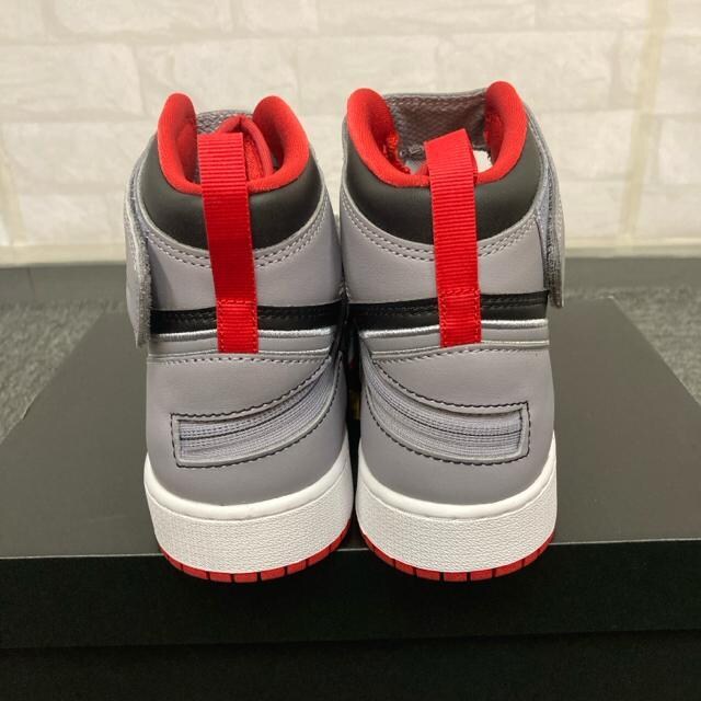  Vi AIR JORDAN 1 HI FLYEASE (GS) 24cm  uh 