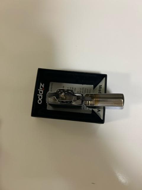 Zippo Wb|[Case XXiCtfUCC^[ 2018N@Vigp@ۏ؏@t  jt@bV 