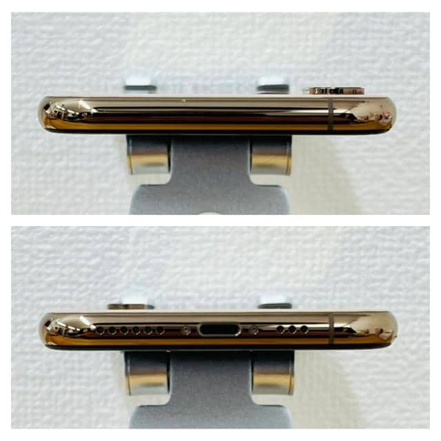 C 100% iPhone XS 64 GB SIMt[ S[h@{  Ɠd/AV 
