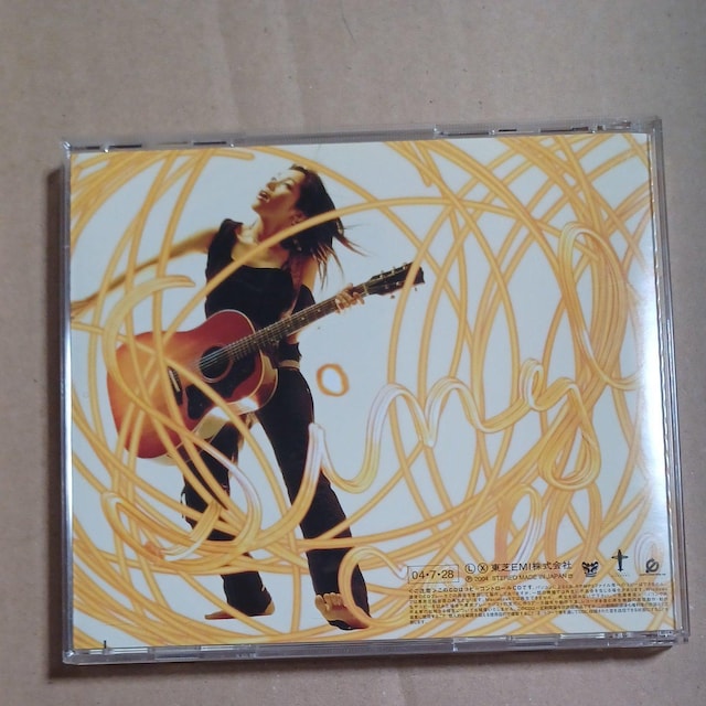 CD c/VORNV  CD/DVD/rfI 