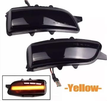 󏭁 VOLVO C30/C70/S40/S60/V40/V50/V70 hA~[ V[PV LED ECJ[