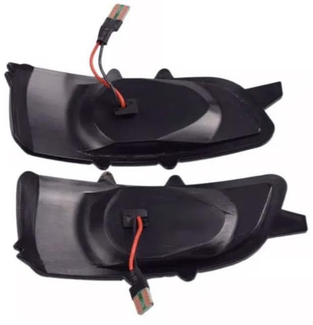 󏭁 VOLVO C30/C70/S40/S60/V40/V50/V70 hA~[ V[PV LED ECJ[  /oCN