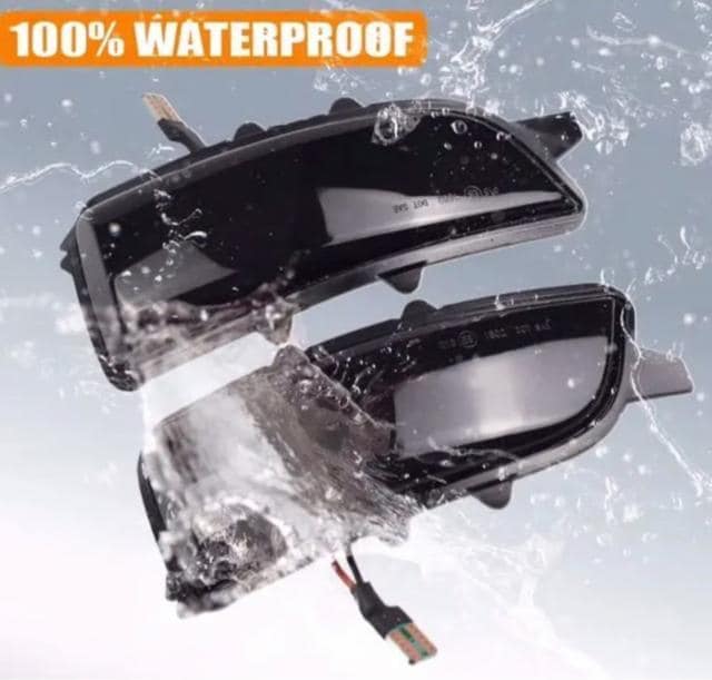 󏭁 VOLVO C30/C70/S40/S60/V40/V50/V70 hA~[ V[PV LED ECJ[  /oCN