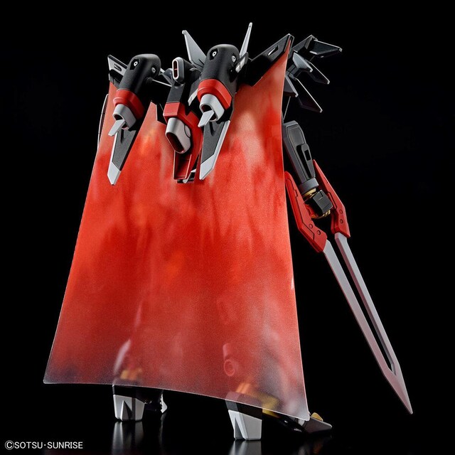 HG 1/144 ubNiCgXR[hV@  zr[ 