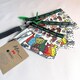 ViLeSportsac X|[gTbN o[Xf[EBbV 3A|[` RX|[` 3455 Zbg 