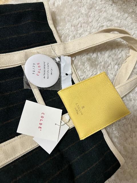 Vi^OtCOLDEʃobWtg[gobN& LANVIN~j~[
