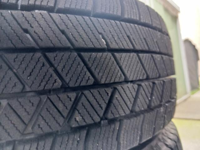 165/65R14 VRX3 X^bhXZbg  /oCN