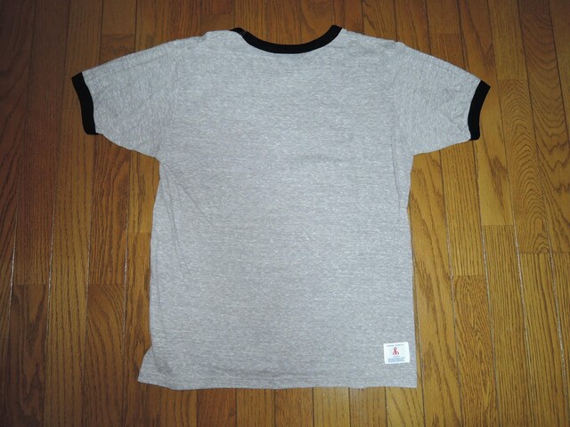 SOPHNET. \tlbg ~ PEANUTS s[ibc SNOOPY TRIM TEE Xk[s[ g TVc MD  uh 