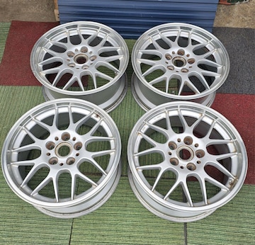 BBS RG-R RG719zC[17C`8J{40 PCD120 5 BMW 3V[YF20 F30 E87d89