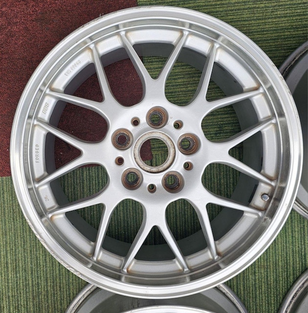 BBS RG-R RG719zC[17C`8J{40 PCD120 5 BMW 3V[YF20 F30 E87d89  /oCN