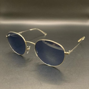 RayBan Co TOX RB3681