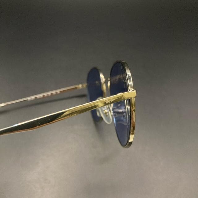  RayBan Co TOX RB3681  uh 