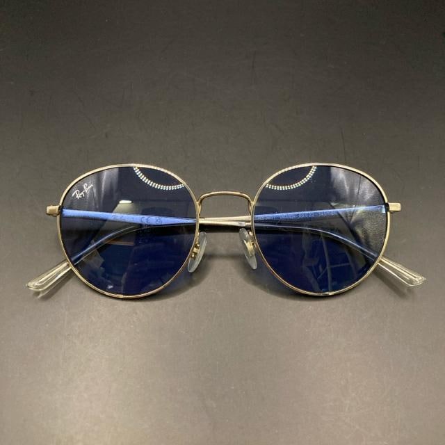  RayBan Co TOX RB3681  uh 