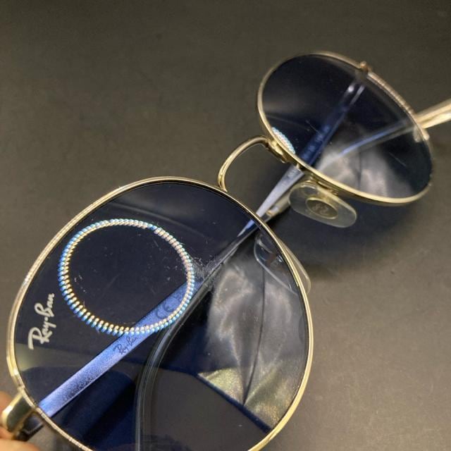  RayBan Co TOX RB3681  uh 