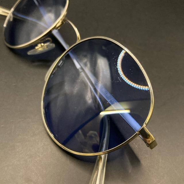  RayBan Co TOX RB3681  uh 