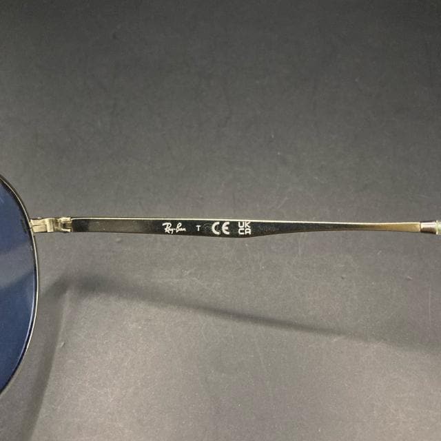  RayBan Co TOX RB3681  uh 