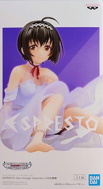 ACh}X^[ VfK[Y ESPREST See through materials     Aj/R~bN/LN^[ 
