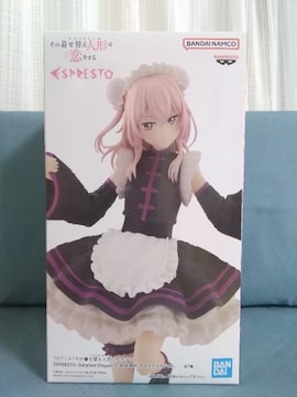 TVAju̒ւl`͗vESPRESTO[Detailed@Elegance@@ю
