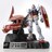 限定 機動戦士ガンダム35th ガンダム & シャア専用ザクヘッド