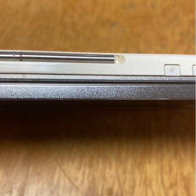 docomo AQUOS PHONE SWNi  Ɠd/AV 