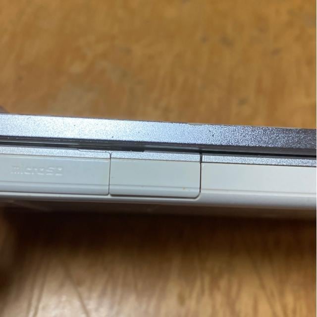 docomo AQUOS PHONE SWNi  Ɠd/AV 