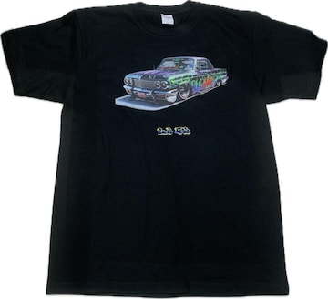 Vi LAG2 Street Wear Low Rider OtFeB  L