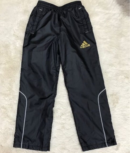 adidas t[XfރEBhu[J[㉺140&130  uh 