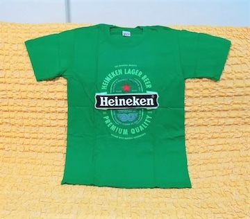 HeinekennClPVc΁wkO[