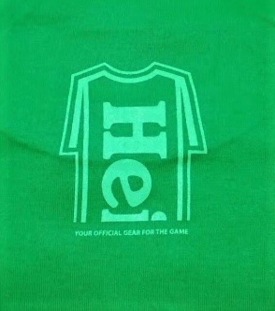 HeinekennClPVc΁wkO[