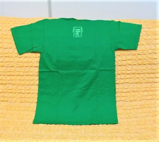 HeinekennClPVc΁wkO[