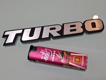 TURBO^[{ A~odl ʎd SILVERBLACK Gu ViJiI