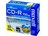 }NZ CD-R 700MB Ђт[x 10 CDR700S.WP.S1P10S
