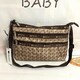VigpLeSportsac X|[gTbN V_[obO LoXmO 3352 