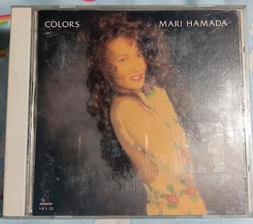 2_ȏ㓯CDlc COLORS My a124