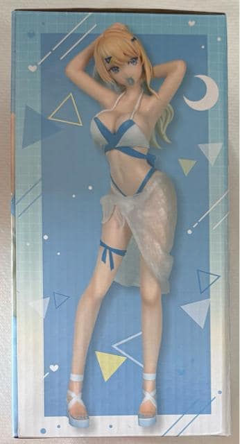 oς݂ȃL~ƁAo[ȃIAtbBfascinity figure ͌ pI  zr[ 