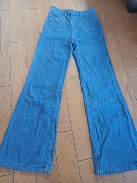 SLY JEANSRbg100% fji_炩fjXC