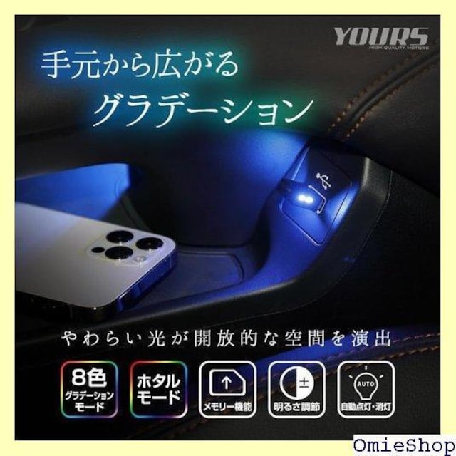 YOURS A[Y USBC~l[V MULT v ԗp R\[{bNX y509-022 2 M 317  /oCN