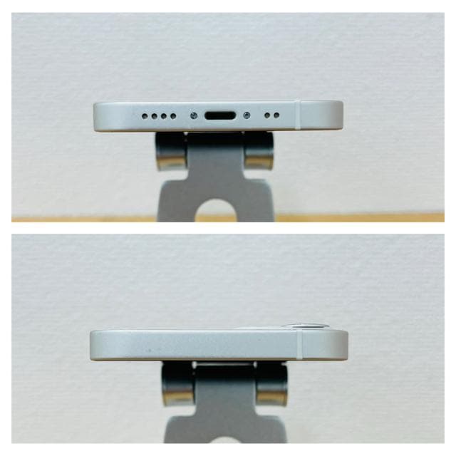 A 100% iPhone 12 mini 128 GB SIMt[ {  Ɠd/AV 