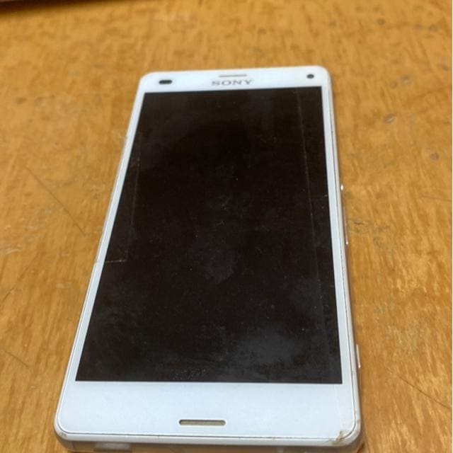 SONY Xperia ^ԕs@WNi   Ɠd/AV 