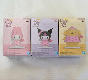 TILN^[Y Fluffy Puffy Mine vol.1 A}Cf BN~ C||v