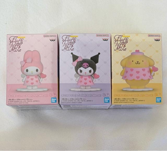TILN^[Y Fluffy Puffy Mine vol.1 A}CfB BN~ C||v   Aj/R~bN/LN^[ 