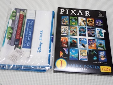 PIXAR Happy I t@ubN|X^[