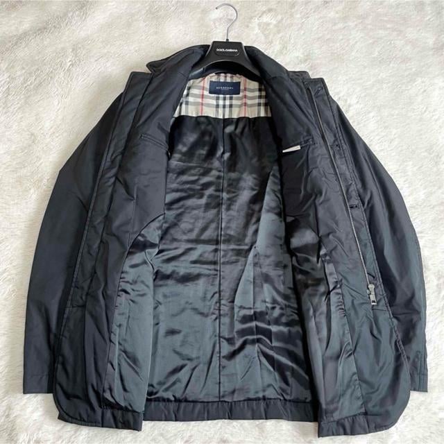 i 傫 BURBERRY mo`FbN iCWPbg ~^[  uh 