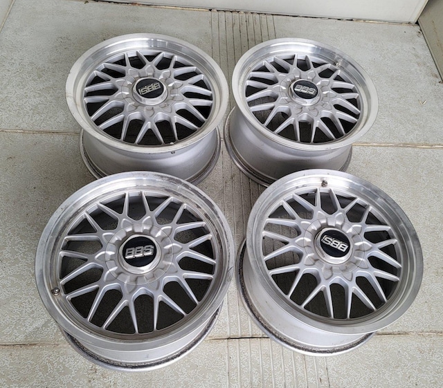 BBS b  RG136 RG137zC[17C`PCD114.3 58J 9J+45/+40 nu60zC[̂4{  /oCN