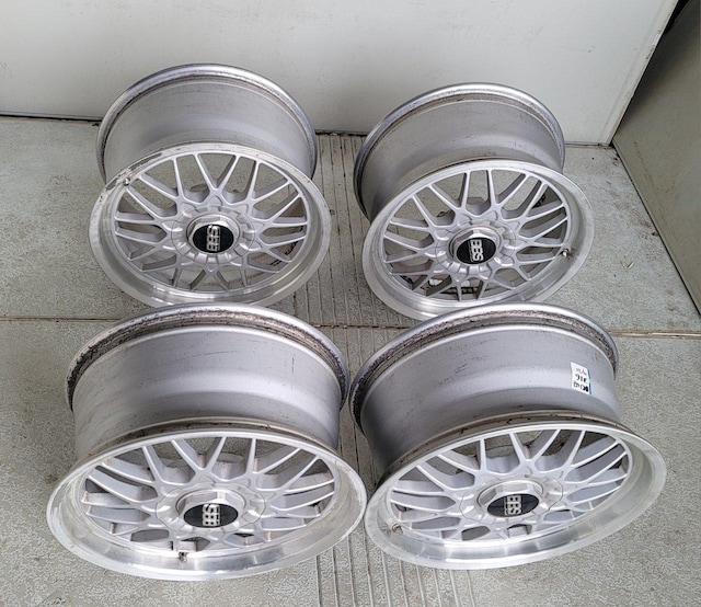 BBS b  RG136 RG137zC[17C`PCD114.3 58J 9J+45/+40 nu60zC[̂4{  /oCN