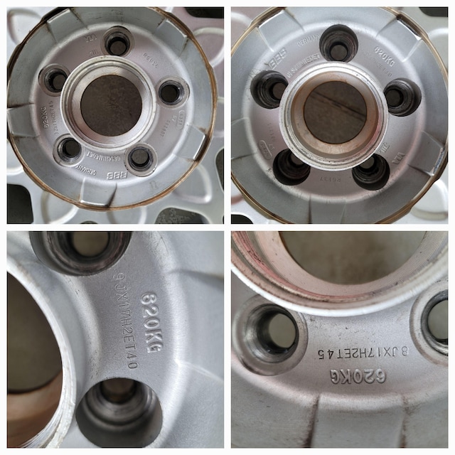 BBS b  RG136 RG137zC[17C`PCD114.3 58J 9J+45/+40 nu60zC[̂4{  /oCN