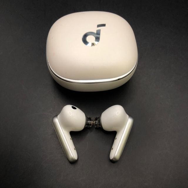  Soundcore Liberty 4 CXCz  Ɠd/AV 